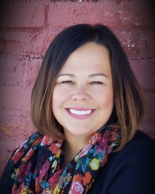 Photo of Erica D. Segovia, Licensed Professional Counselor in Aurora, CO