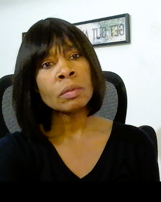 Photo of Lynnetta F Ward - Forward Plan LLC, Clinical Social Work/Therapist, MSW, LCSW