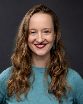 Photo of Jen Sand, Psychologist in Des Moines, IA
