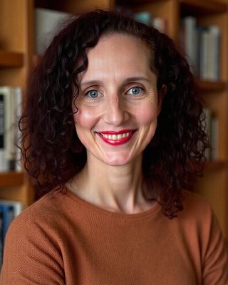 Photo of Louise Maree Pianta, Psychologist, MA, PsyBA General