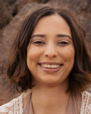 Photo of Sierra Marshall, Licensed Professional Counselor in Peoria, AZ