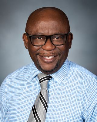 Photo of Francis U. Okafor, Psychiatric Nurse Practitioner, APRN, PMHNP, BC