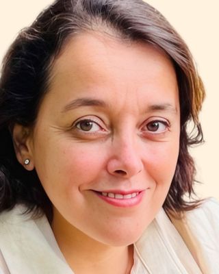 Photo of Magdalena Zilveti Manasson, Counselor, LAC, ATR-P