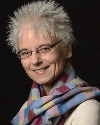 Photo of Susan Furrer, Psychologist in Princeton, NJ