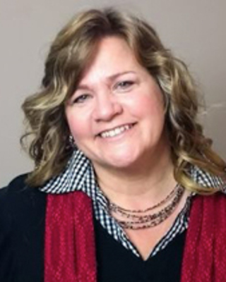 Photo of Terri McGarry - Olive Leaf Family Counseling, MA,  LPC, Licensed Professional Counselor