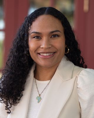 Photo of Marlene Williams, Psychologist, PhD