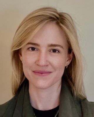 Photo of Kate Moyer, Clinical Social Work/Therapist, LCSW