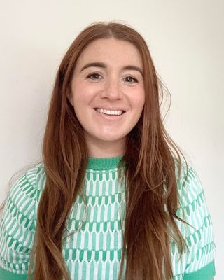 Photo of Amy Woodham, Psychologist, HCPC - Clin. Psych.