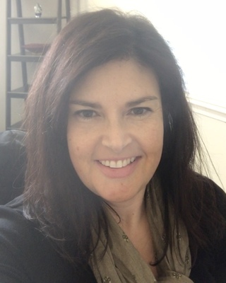 Photo of Jules Auerbach, Licensed Professional Counselor in Alpharetta, GA