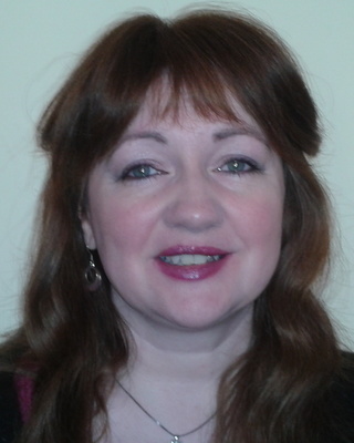 Photo of Anne Robertson, Counsellor in Glasgow, Scotland