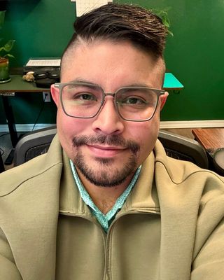 Photo of Kristian Salazar, Clinical Social Work/Therapist, LCSW
