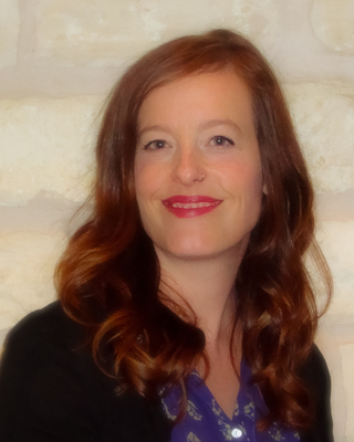 Photo of Suzanna Meyer, LPC, PMH-C, Licensed Professional Counselor