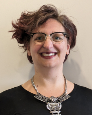 Photo of Lauren Hunt, Clinical Social Work/Therapist, LCSW