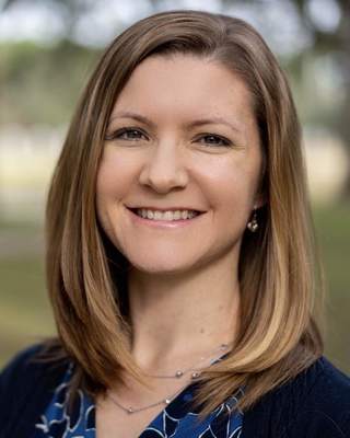 Photo of Alison Singleton, Psychologist in Jacksonville, FL