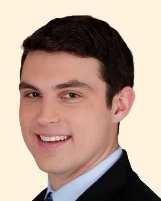 Photo of Peter McMullen, Licensed Associate Counselor, MA, LAC
