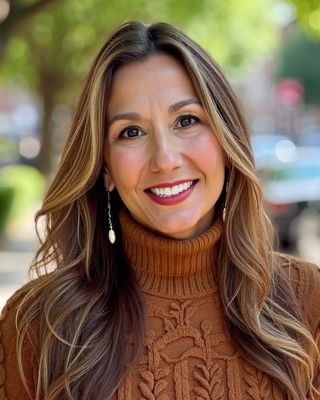 Photo of Amber Fuller, Pre-Licensed Professional, MMFT, EFT-T, DART