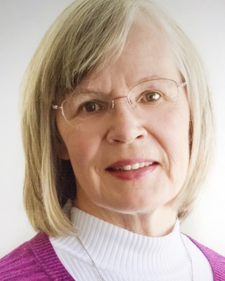 Photo of Jane Ashley, Licensed Professional Counselor in Denver, CO