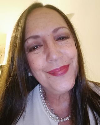 Foto de Ana Cristina Gonzalez Soti, Psicoterapeuta, Esp