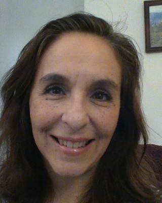 Photo of Jacqueline T. Marquez, Licensed Professional Counselor in Philadelphia, PA