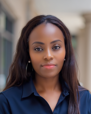 Photo of Ornela Ika, Psychiatric Nurse Practitioner, PMHNP