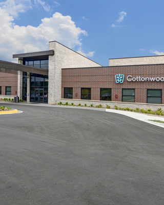 Photo of Cottonwood Springs, , Treatment Center in Olathe