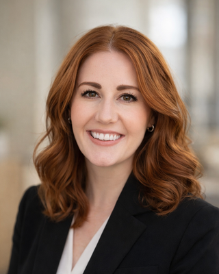 Photo of Katlynn Schlaeger, Psychiatric Nurse Practitioner, PMHNP