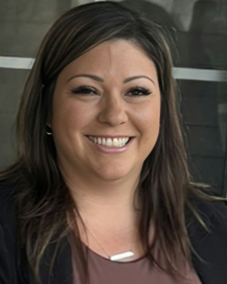 Photo of Brittany Friend, Marriage & Family Therapist, LMFT