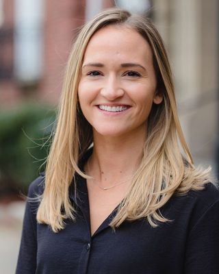 Photo of Jacqueline Beaudry, Psychologist, PsyD