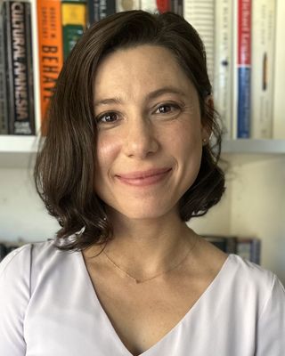 Photo of Sierra Kuzava, Psychologist in Los Angeles, CA