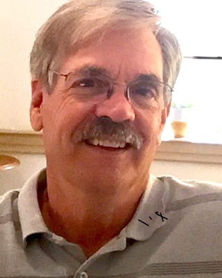 Photo of Dr. Eric Swift, PhD, Psychologist in Culpeper