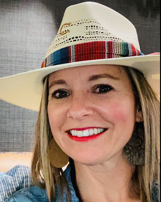Photo of Brandi Brame - Brandi Brame, Licensed Professional Counselor, MEd, LPC