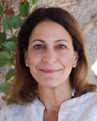 Photo of Isabel Lerman, PhD, Psychologist