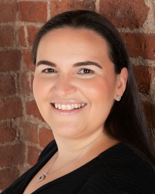 Photo of Maricruz Garcia, Licensed Mental Health Counselor, LMHC