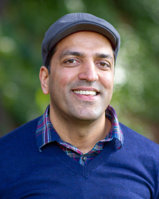 Photo of Farooq Malik, Marriage & Family Therapist in Oakland, CA