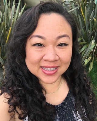 Photo of Lily Sun, Marriage & Family Therapist in Financial District, San Francisco, CA
