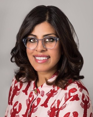 Photo of Dr Sarah Jane Khalid, Psychologist in London, England