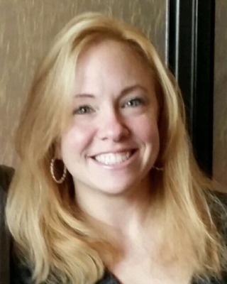 Photo of Pamela Cunningham, LCSW-R, Clinical Social Work/Therapist