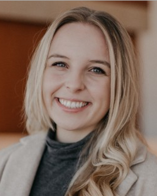 Photo of Julia G O'Halla, Counselor, MA, LLPC