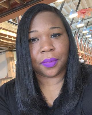 Photo of Nikki Knight, Licensed Professional Counselor in 06106, CT