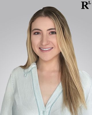 Photo of Jamie Jacobson, MFT-LP