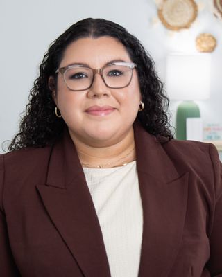 Photo of Mary Figueroa, Marriage & Family Therapist, NCC, LMHC, LMFT