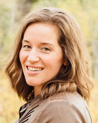 Photo of Amanda Langton, Clinical Social Work/Therapist, LCSW