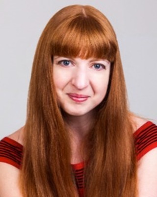 Photo of Rea Pearson - Lgbtq+ Polyamory Kink Bdsm Sexual Issues, Counsellor in Exeter