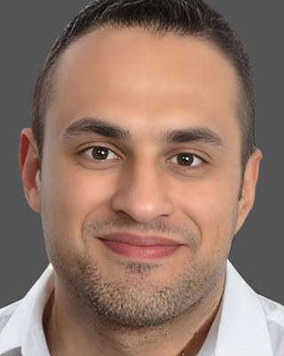 Photo of Tariq Halim, Psychiatrist, MD