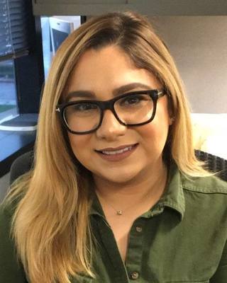 Photo of Lindsay Jeanette Sanchez, Marriage & Family Therapist Intern in Granada Hills, CA