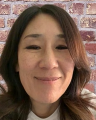 Photo of Miho Schutzenhofer, Clinical Social Work/Therapist, LCSW