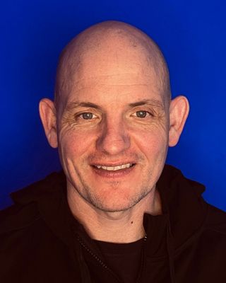 Photo of Jamie Duffin, Counsellor, MBACP