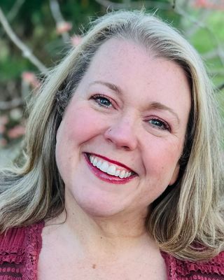 Photo of Tina Manning, Licensed Clinical Mental Health Counselor, MA, LCMHC, NCC