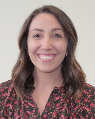 Photo of Courtney Loder, Licensed Professional Counselor in New Jersey