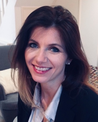 Photo of Michela Pucci, Counsellor in London, England